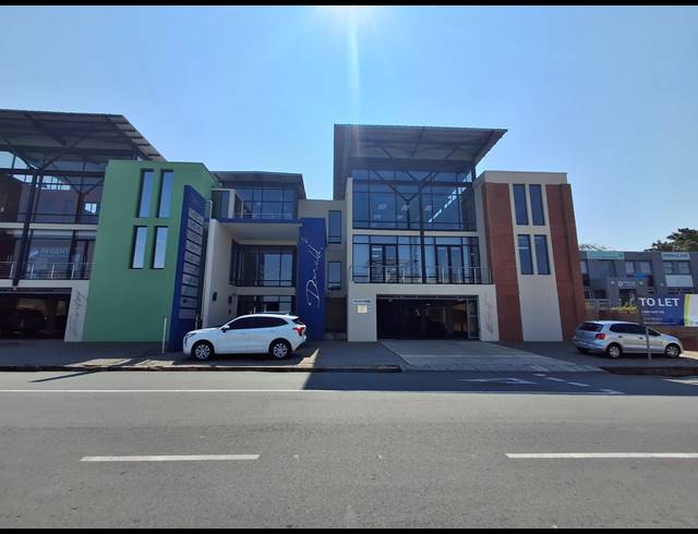 100M² OFFICE TO LET IN VINCENT